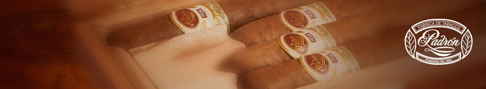 Padron Samplers Cigars